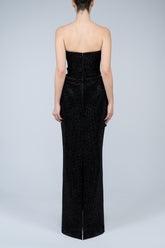 Fern Gown